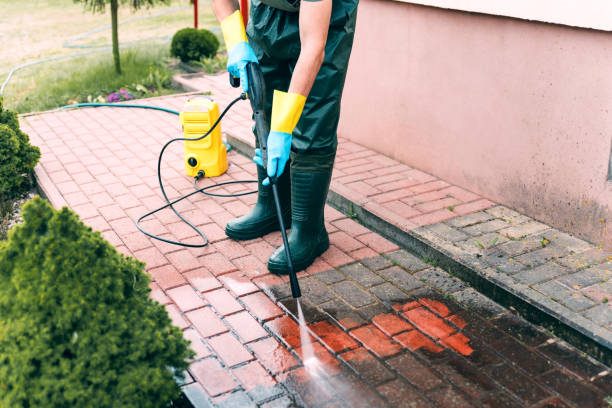 Pre-Holiday Cleaning in Marks, MS
