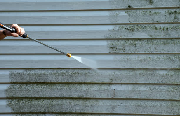 Best Fence Cleaning  in Marks, MS