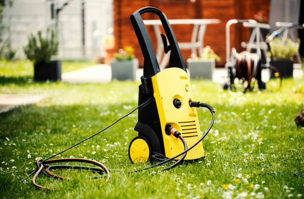 Marks, MS Pressure Washing Services Company